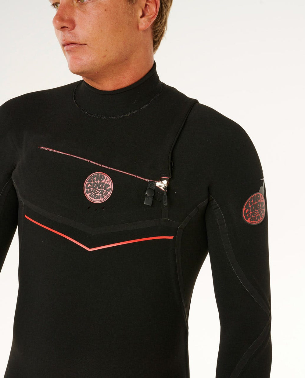 Rip Curl | Flashbomb Fusion 3/2mm Chest Zip Fullsuit Wetsuit