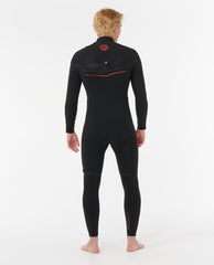 Rip Curl | Flashbomb Fusion 4/3mm Chest Zip Fullsuit Wetsuit