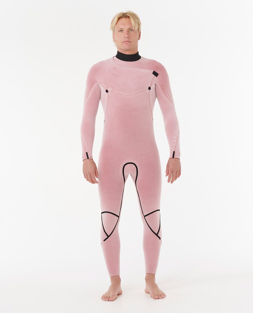 Rip Curl | Flashbomb Fusion 4/3mm Chest Zip Fullsuit Wetsuit