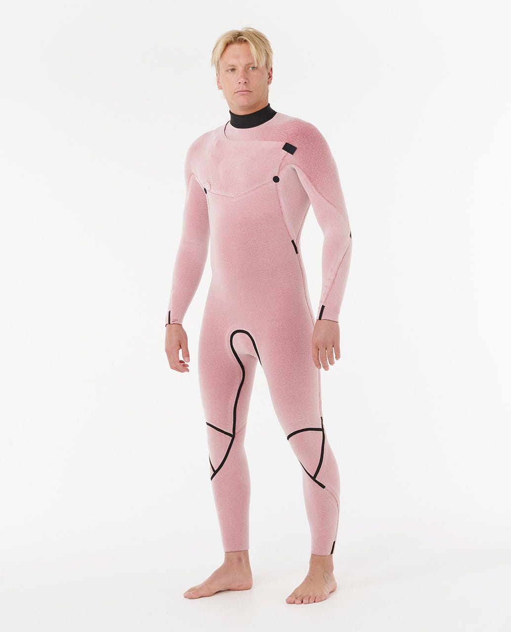 Rip Curl | Flashbomb Fusion 4/3mm Chest Zip Fullsuit Wetsuit