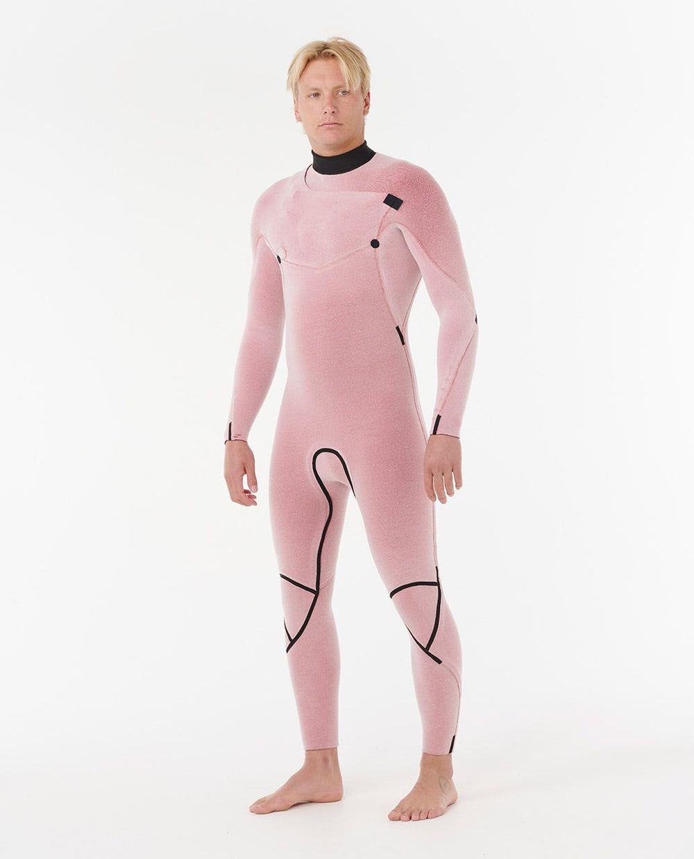 Rip Curl | Flashbomb Fusion 4/3mm Chest Zip Fullsuit Wetsuit