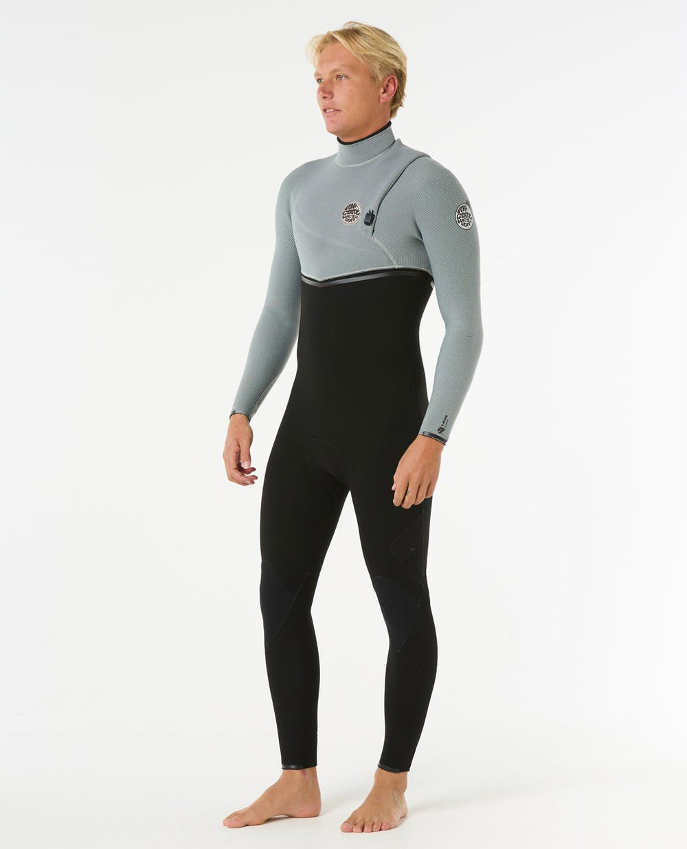 Rip Curl | E7 E-Bomb 3/2 Zip Free Fullsuit Wetsuit
