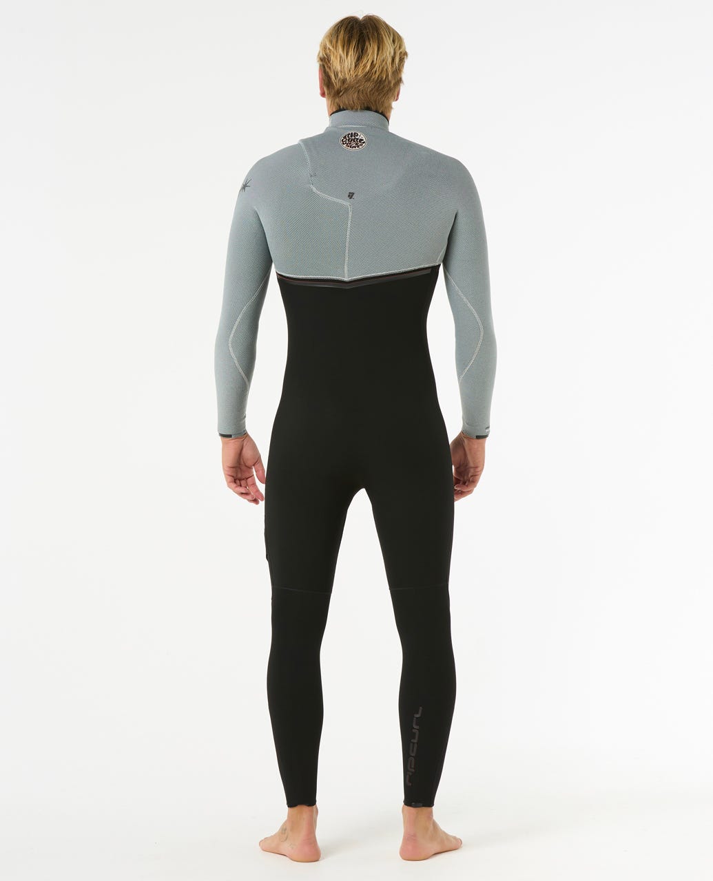 Rip Curl | E7 E-Bomb 3/2 Zip Free Fullsuit Wetsuit