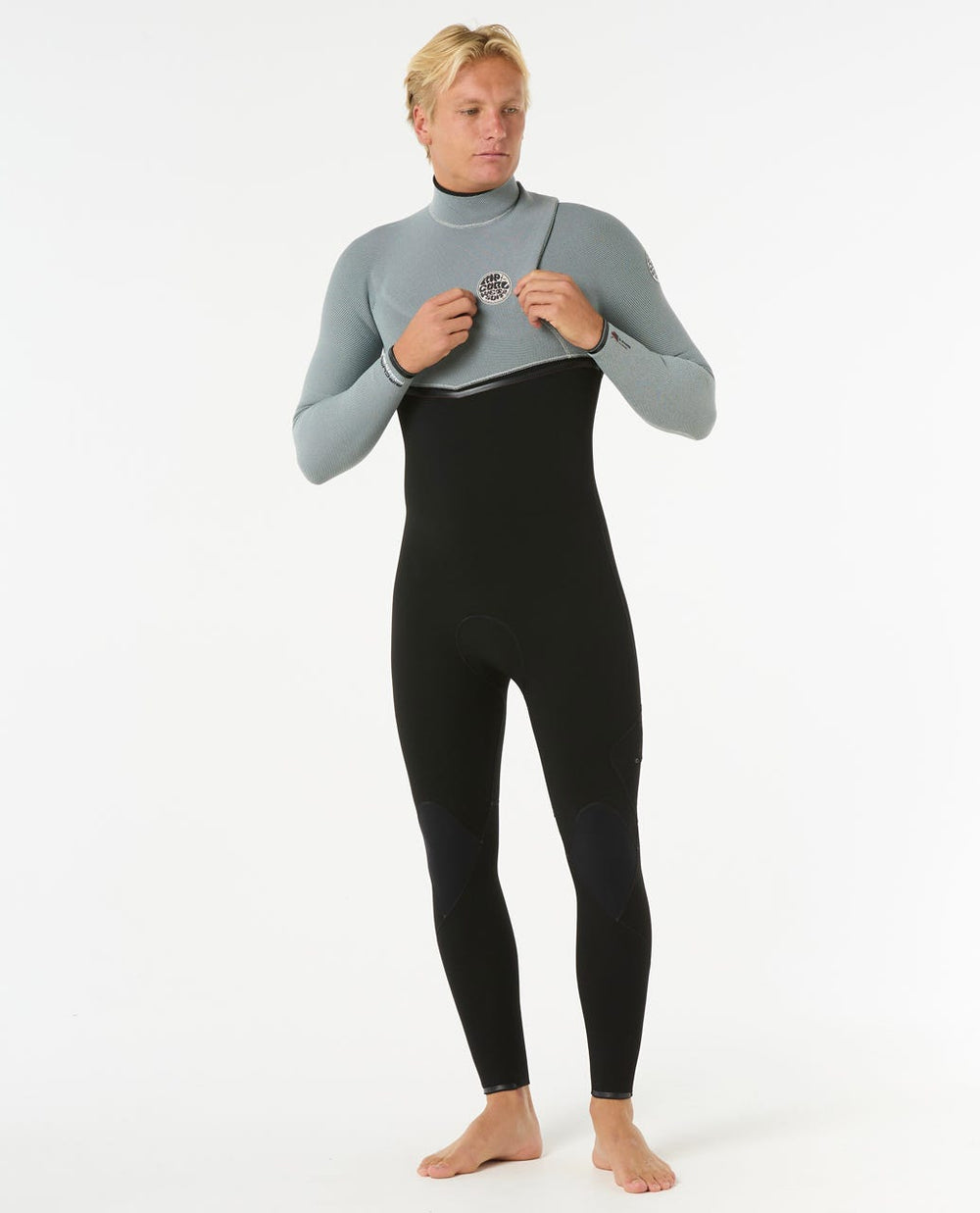 Rip Curl | E7 E-Bomb 3/2 Zip Free Fullsuit Wetsuit