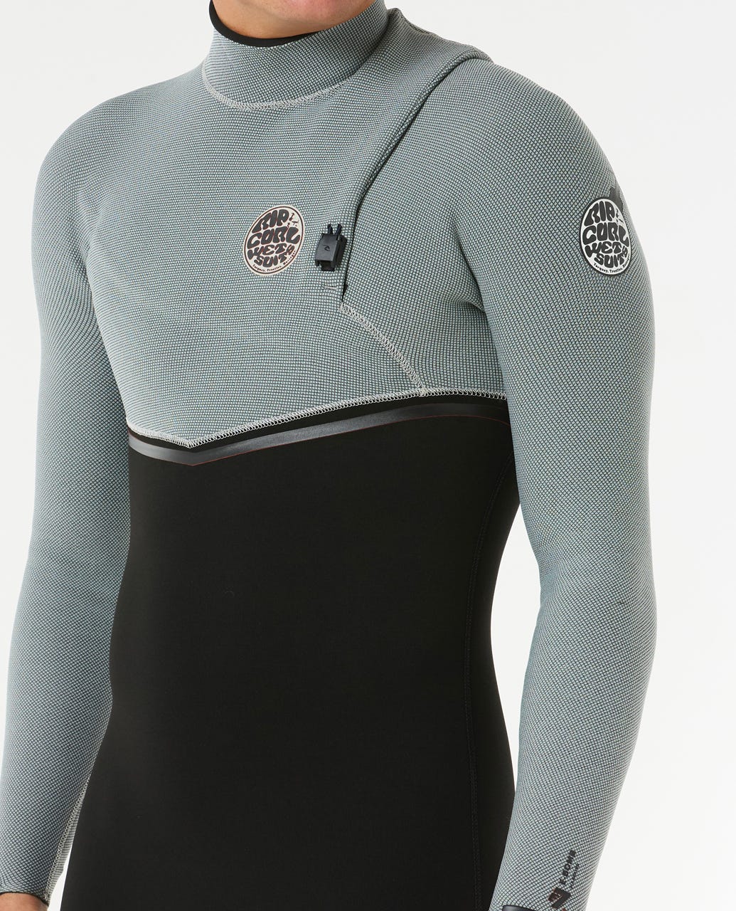 Rip Curl | E7 E-Bomb 3/2 Zip Free Fullsuit Wetsuit