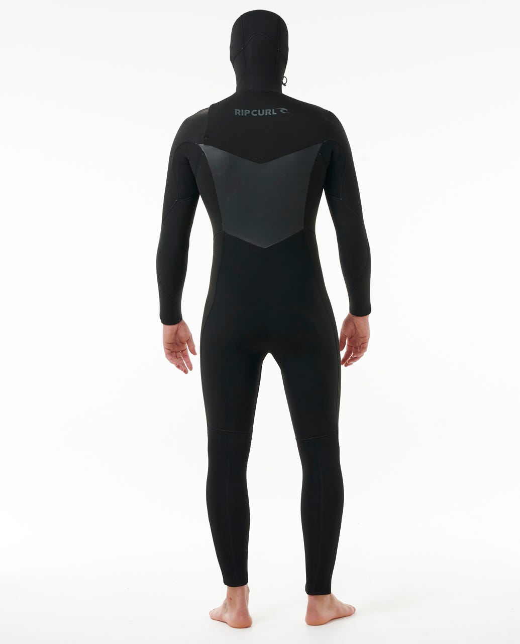 Rip Curl | Dawn Patrol 5/4 Hooded Chest Zip Fullsuit Wetsuit