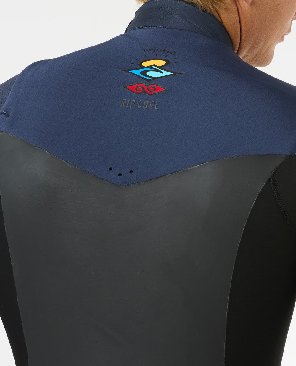 Rip Curl | Dawn Patrol 3/2 Chest Zip Wetsuit