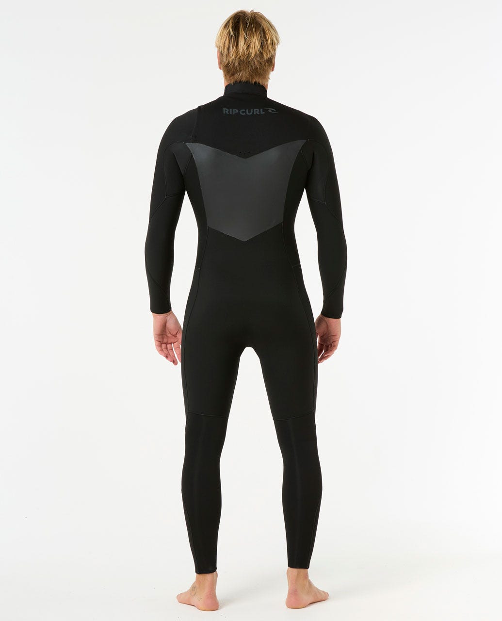 Rip Curl | Dawn Patrol 4/3 Chest Zip Wetsuit