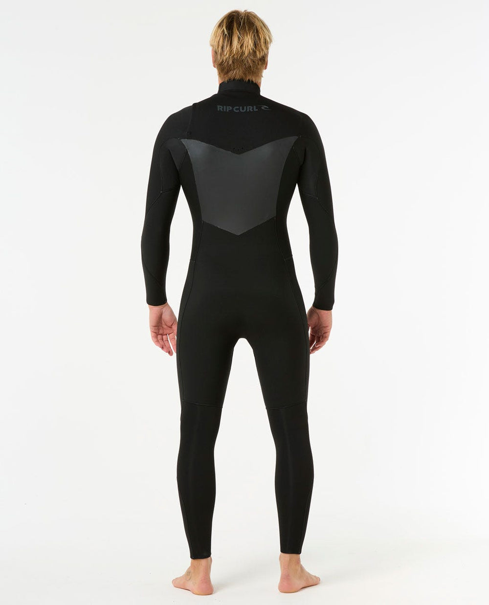 Rip Curl | Dawn Patrol 4/3 Chest Zip Wetsuit