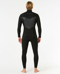 Rip Curl | Dawn Patrol 4/3 Chest Zip Wetsuit