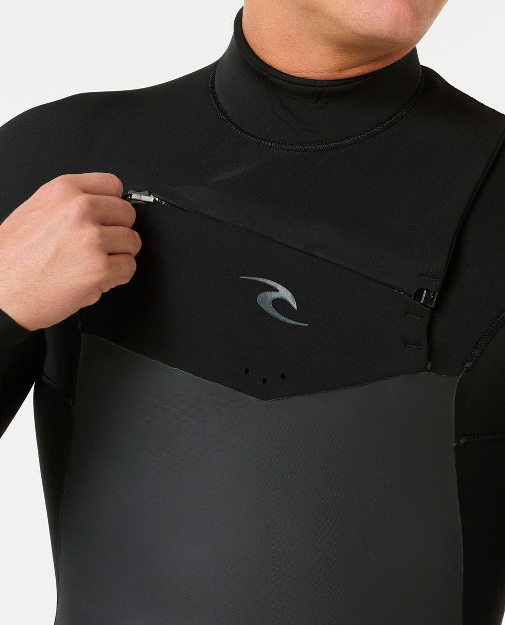 Rip Curl | Dawn Patrol 4/3 Chest Zip Wetsuit