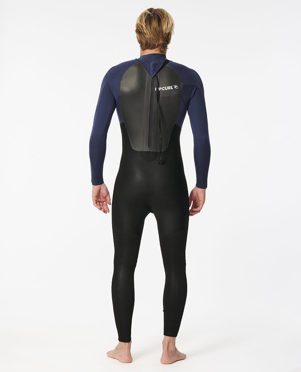 Rip Curl | Omega 3/2 Back Zip Wetsuit