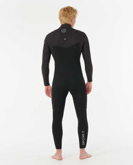 Rip Curl | Flashbomb Pro 4/3 Zip Free Fullsuit Wetsuit