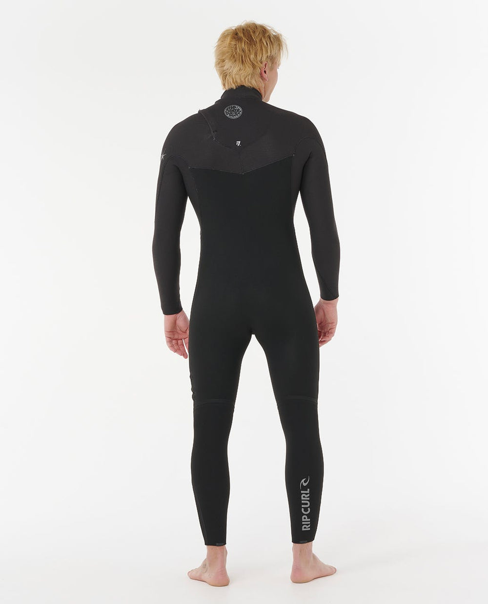 Rip Curl | Flashbomb Pro 4/3 Zip Free Fullsuit Wetsuit