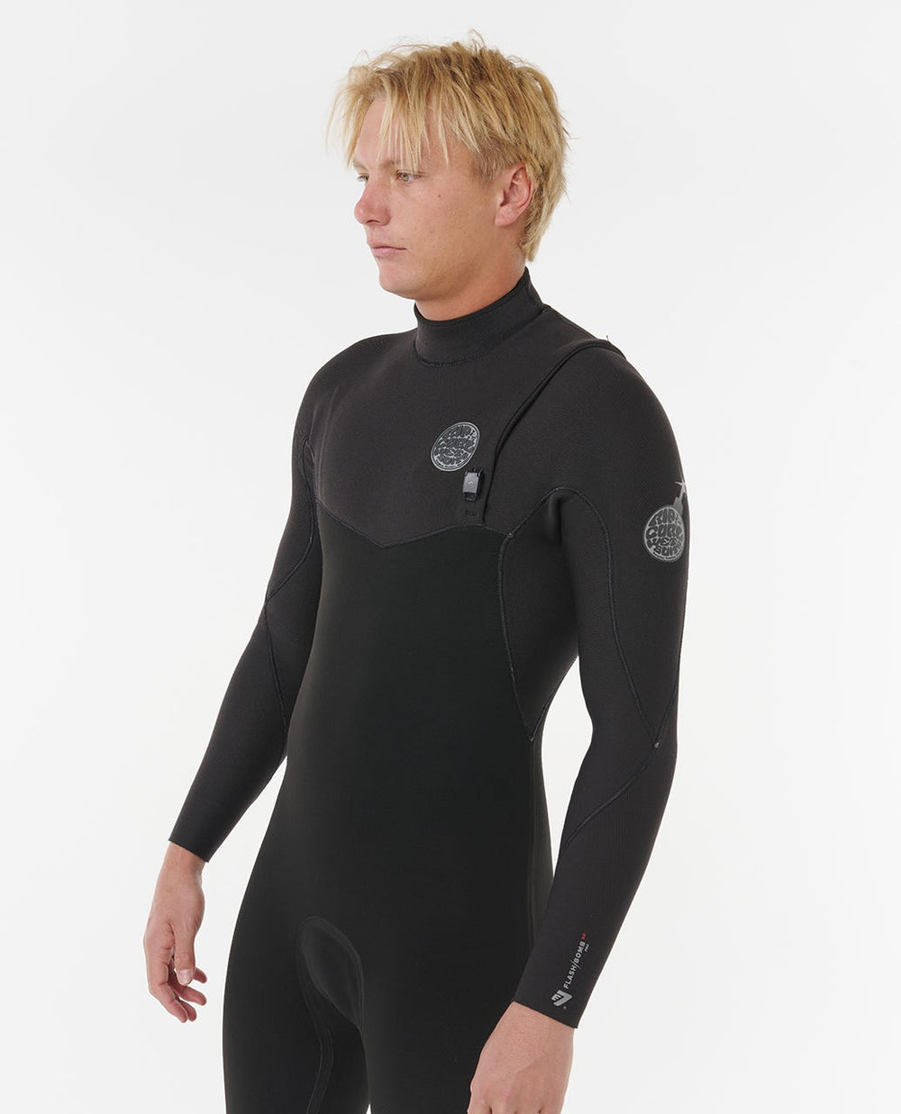 Rip Curl | Flashbomb Pro 4/3 Zip Free Fullsuit Wetsuit