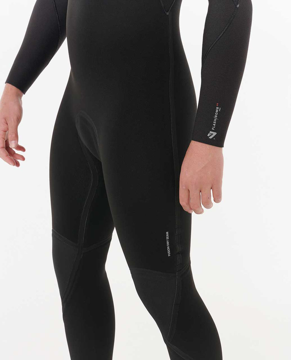 Rip Curl | Flashbomb Pro 4/3 Zip Free Fullsuit Wetsuit