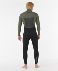 Rip Curl | Flashbomb 4/3 Chest Zip Fullsuit Wetsuit