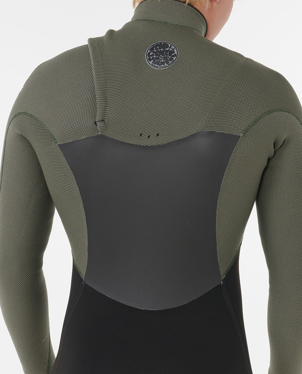 Rip Curl | Flashbomb 4/3 Chest Zip Fullsuit Wetsuit