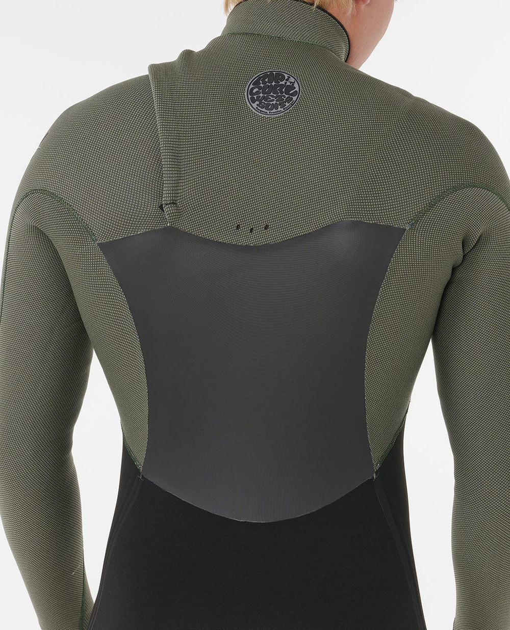 Rip Curl | Flashbomb 4/3 Chest Zip Fullsuit Wetsuit