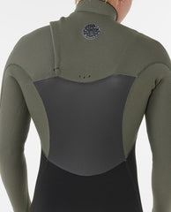 Rip Curl | Flashbomb 4/3 Chest Zip Fullsuit Wetsuit