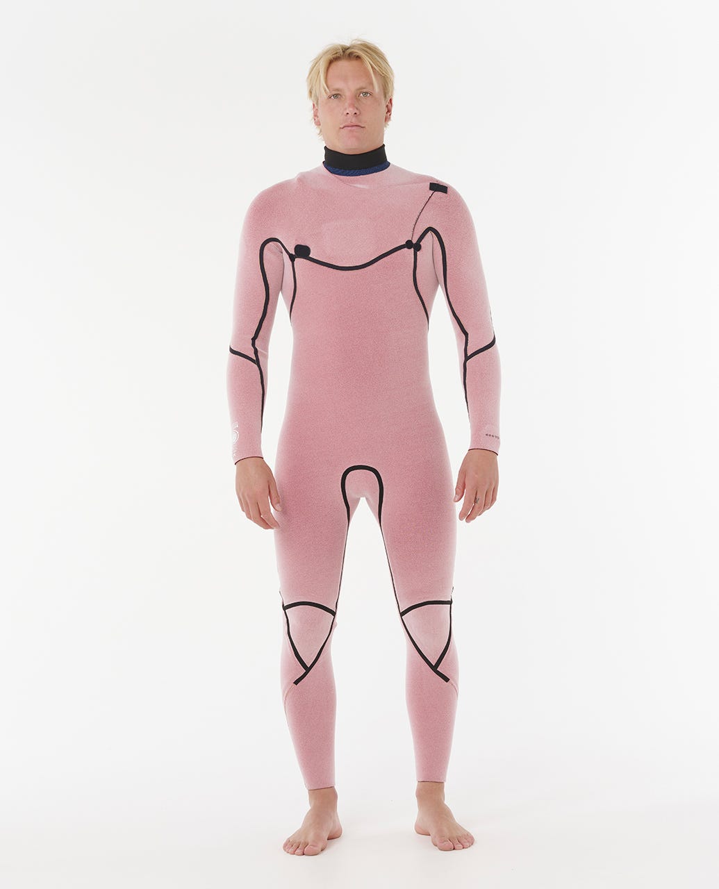 Rip Curl | Flashbomb 4/3 Chest Zip Fullsuit Wetsuit