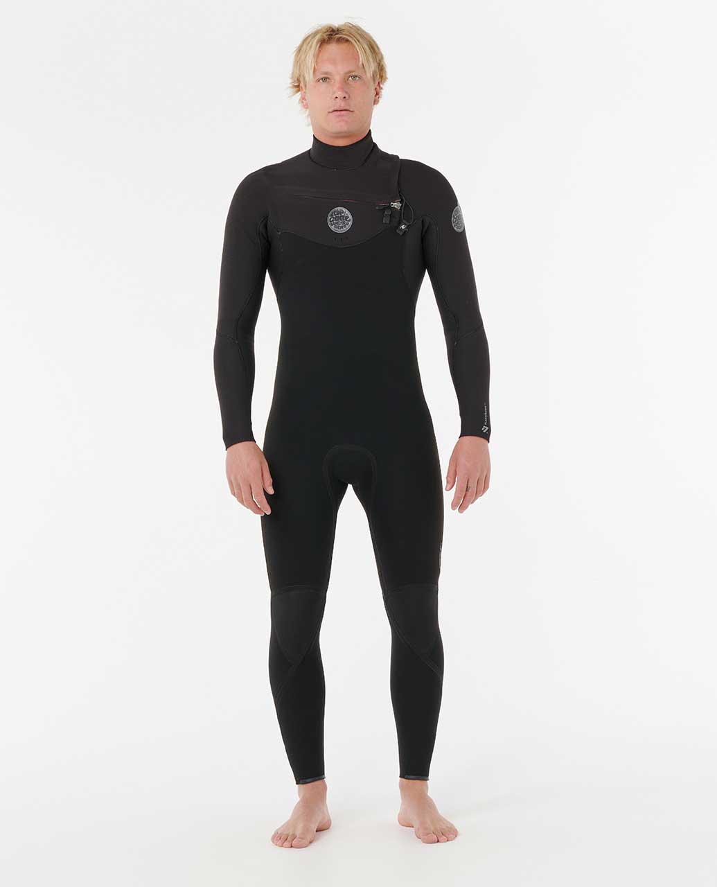 Rip Curl | Flashbomb 4/3 Chest Zip Fullsuit Wetsuit