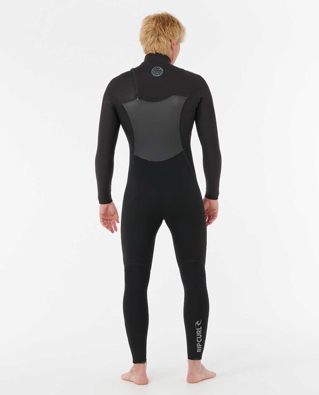 Rip Curl | Flashbomb 4/3 Chest Zip Fullsuit Wetsuit