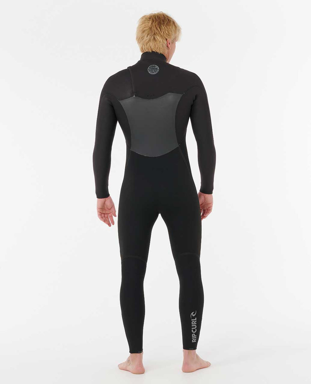 Rip Curl | Flashbomb 4/3 Chest Zip Fullsuit Wetsuit