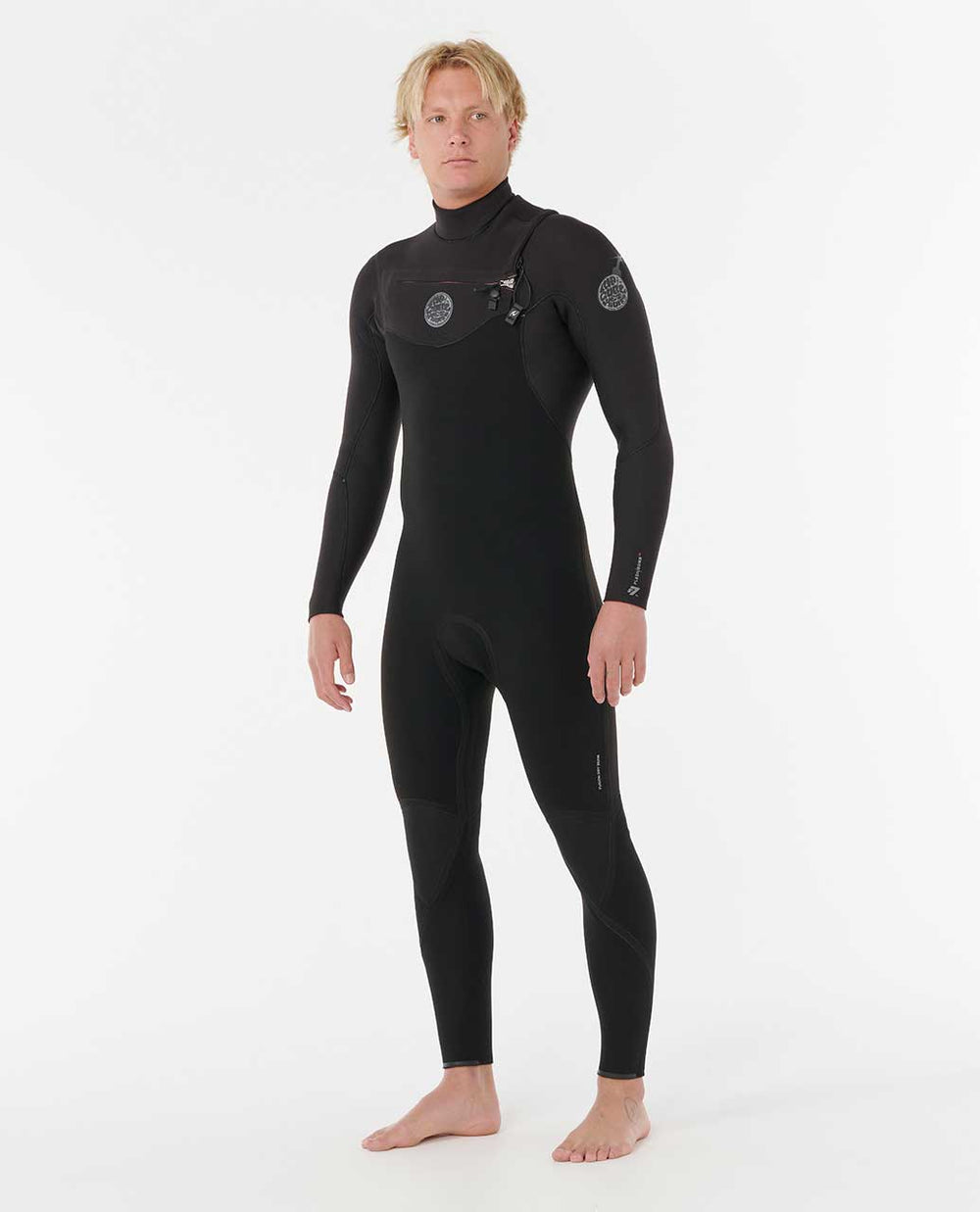 Rip Curl | Flashbomb 4/3 Chest Zip Fullsuit Wetsuit