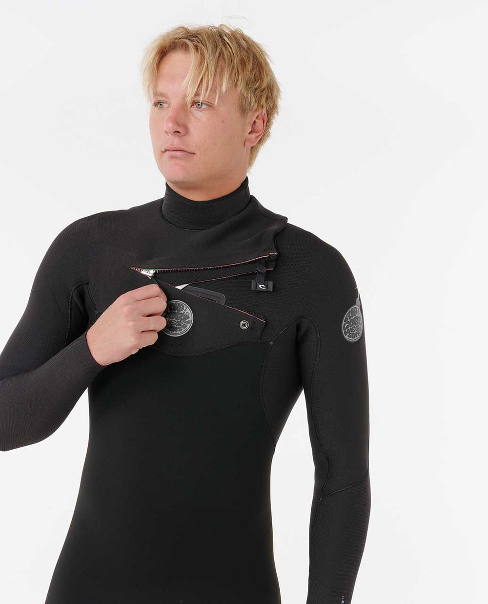 Rip Curl | Flashbomb 4/3 Chest Zip Fullsuit Wetsuit