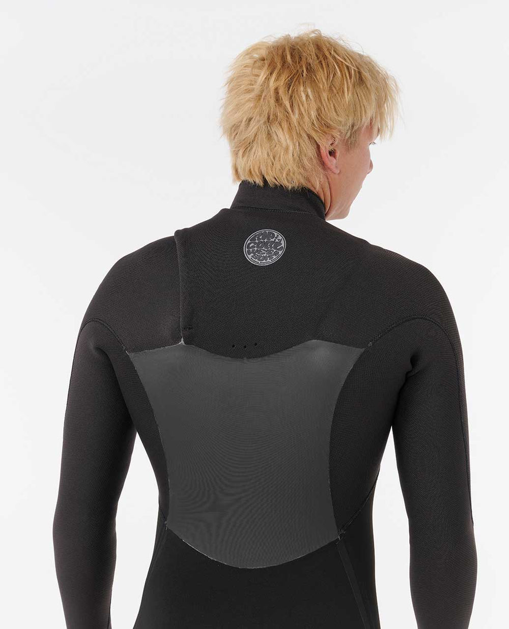 Rip Curl | Flashbomb 4/3 Chest Zip Fullsuit Wetsuit