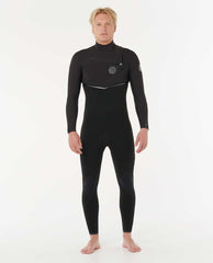 Rip Curl | E-Bomb 3/2 Chest Zip Fullsuit Wetsuit