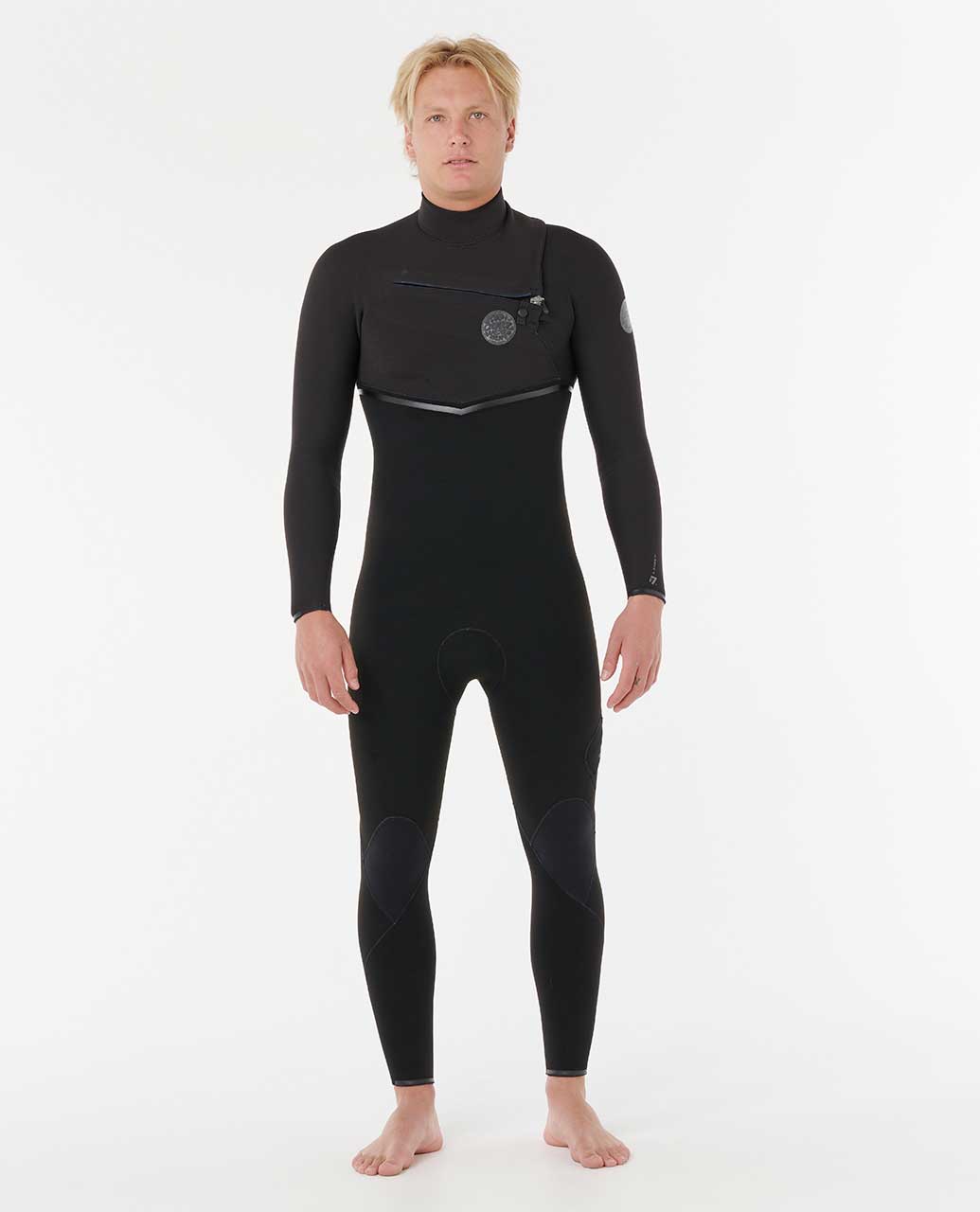 Rip Curl | E-Bomb 4/3 Chest Zip Fullsuit Wetsuit