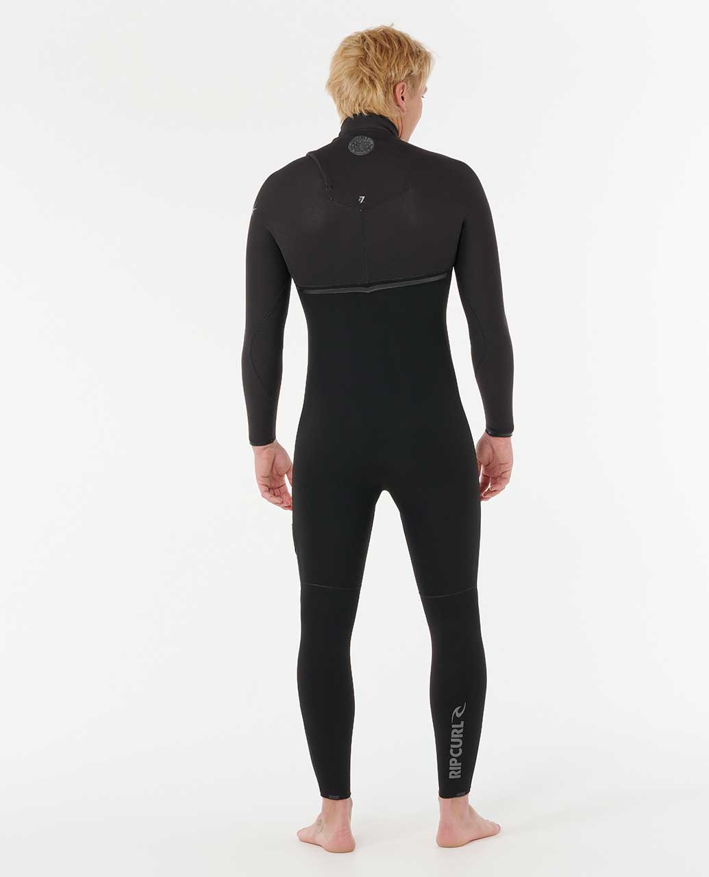 Rip Curl | E-Bomb 4/3 Chest Zip Fullsuit Wetsuit
