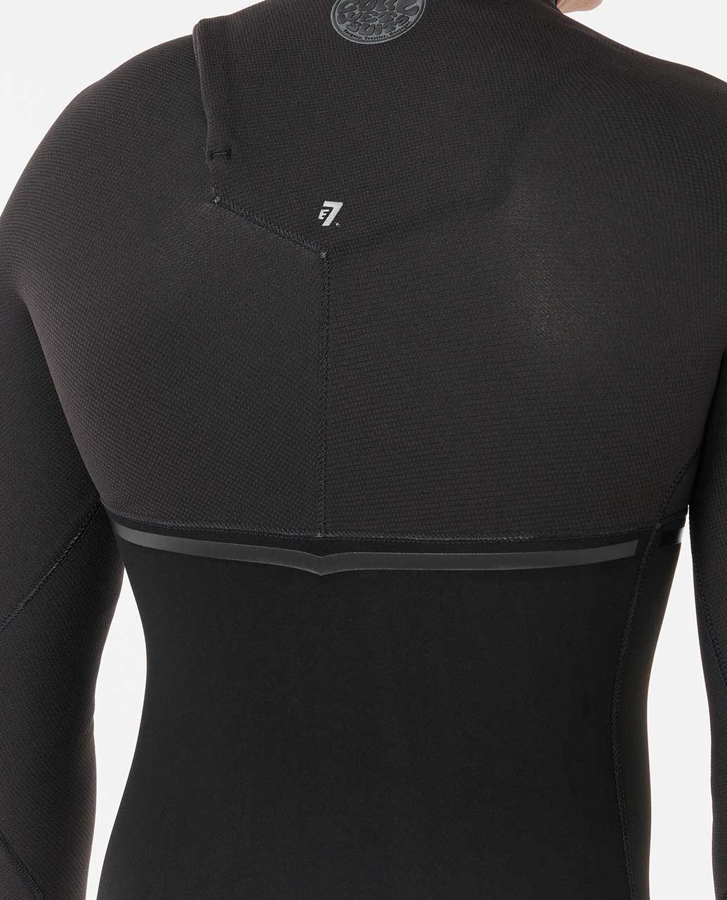 Rip Curl | E-Bomb 4/3 Chest Zip Fullsuit Wetsuit