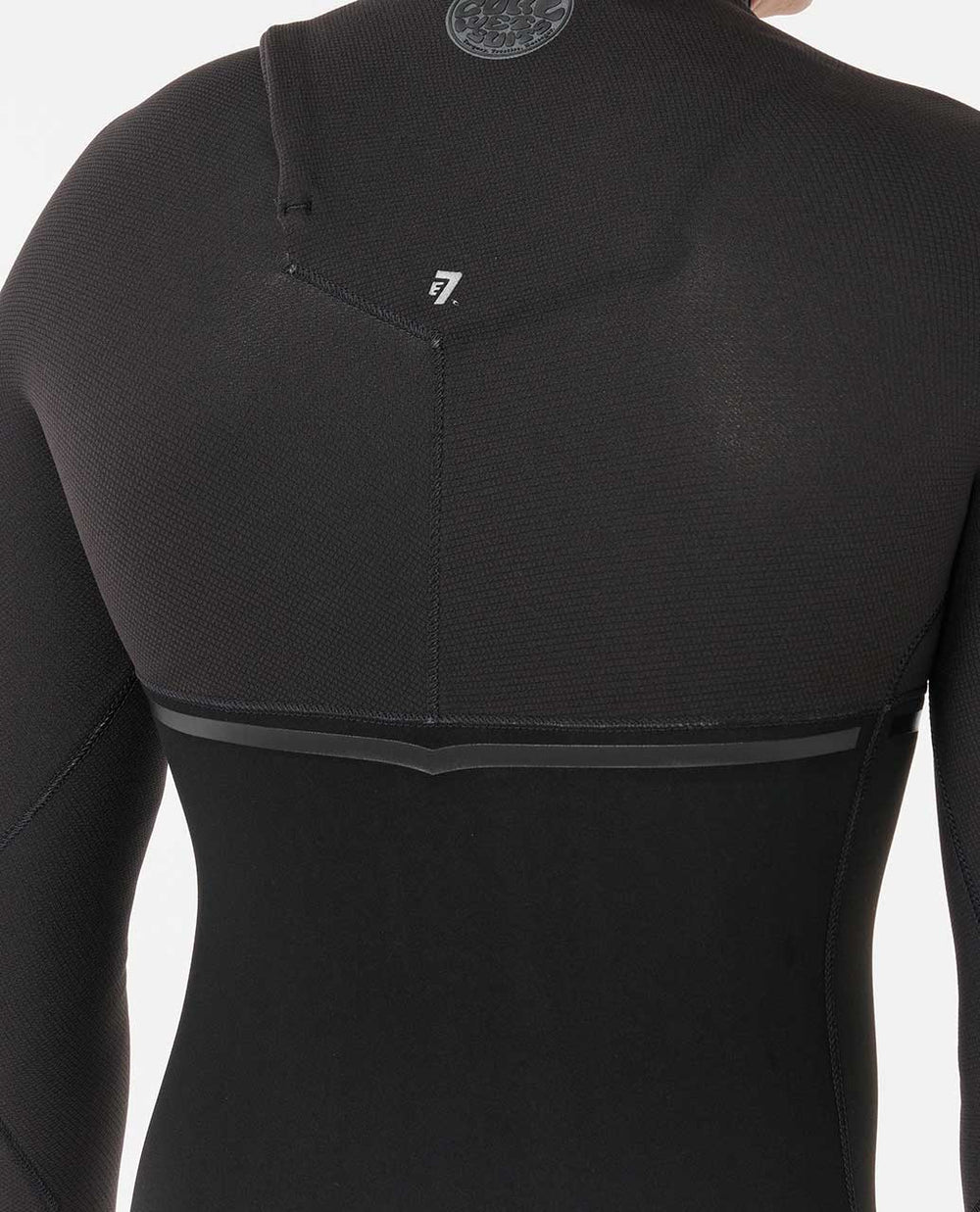 Rip Curl | E-Bomb 4/3 Chest Zip Fullsuit Wetsuit