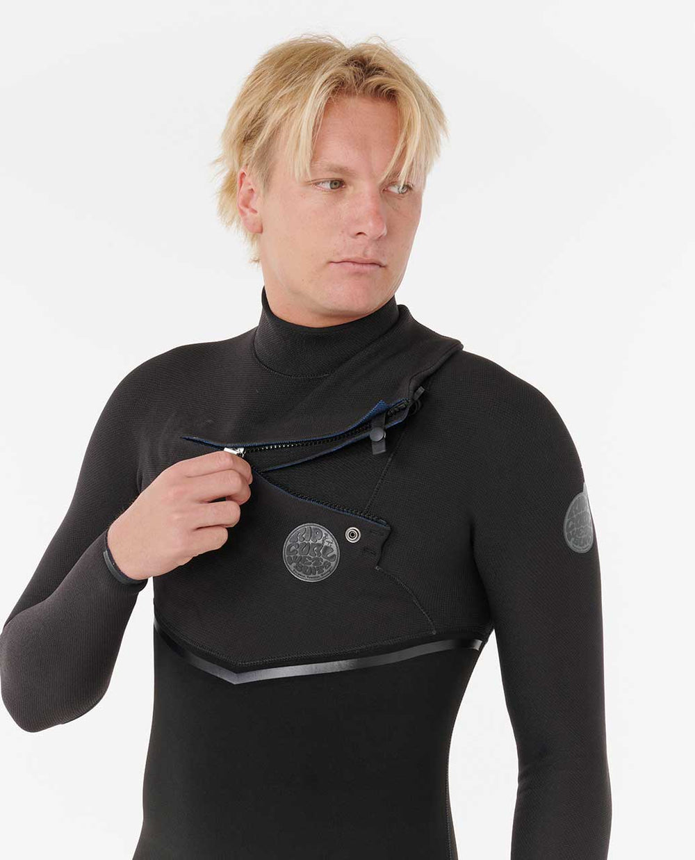 Rip Curl | E-Bomb 4/3 Chest Zip Fullsuit Wetsuit