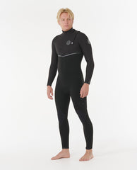 Rip Curl | E-Bomb 3/2 Zip Free Fullsuit Wetsuit