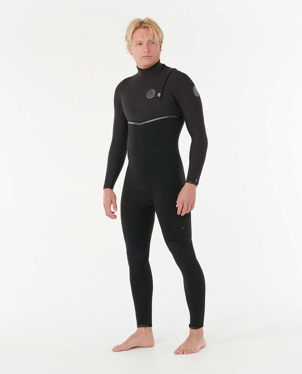 Rip Curl | E-Bomb 3/2 Zip Free Fullsuit Wetsuit