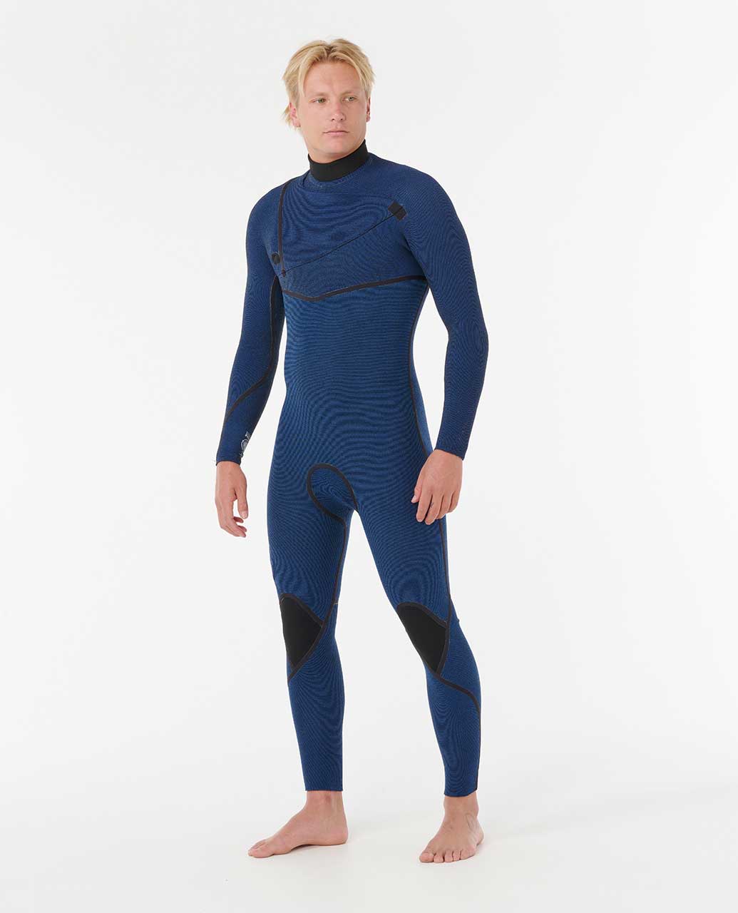 Rip Curl | E-Bomb 3/2 Zip Free Fullsuit Wetsuit