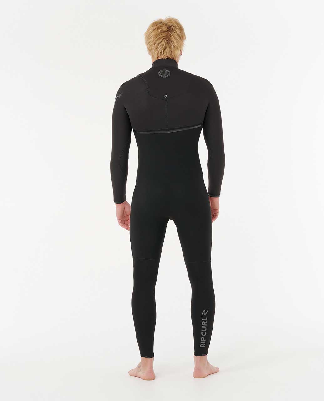 Rip Curl | E-Bomb 4/3 Zip Free Fullsuit Wetsuit