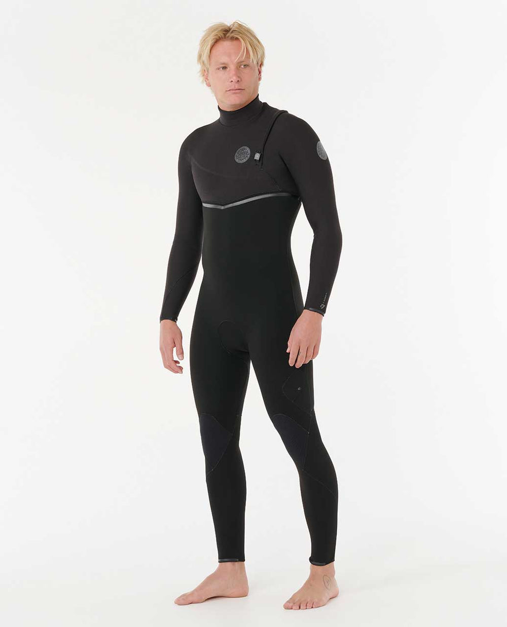 Rip Curl | E-Bomb 4/3 Zip Free Fullsuit Wetsuit