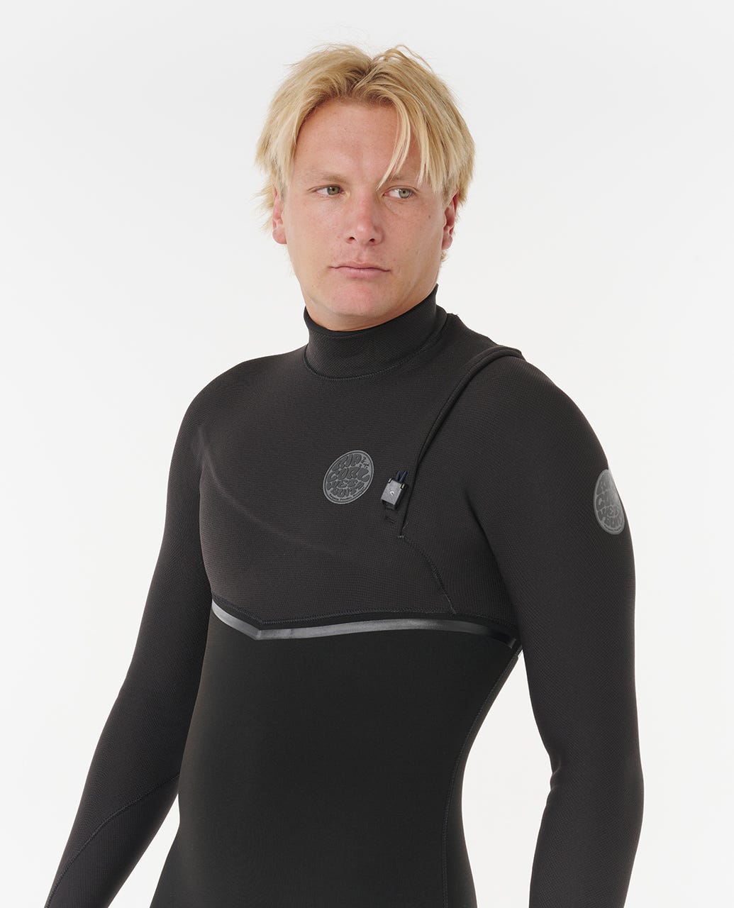 Rip Curl | E-Bomb 4/3 Zip Free Fullsuit Wetsuit