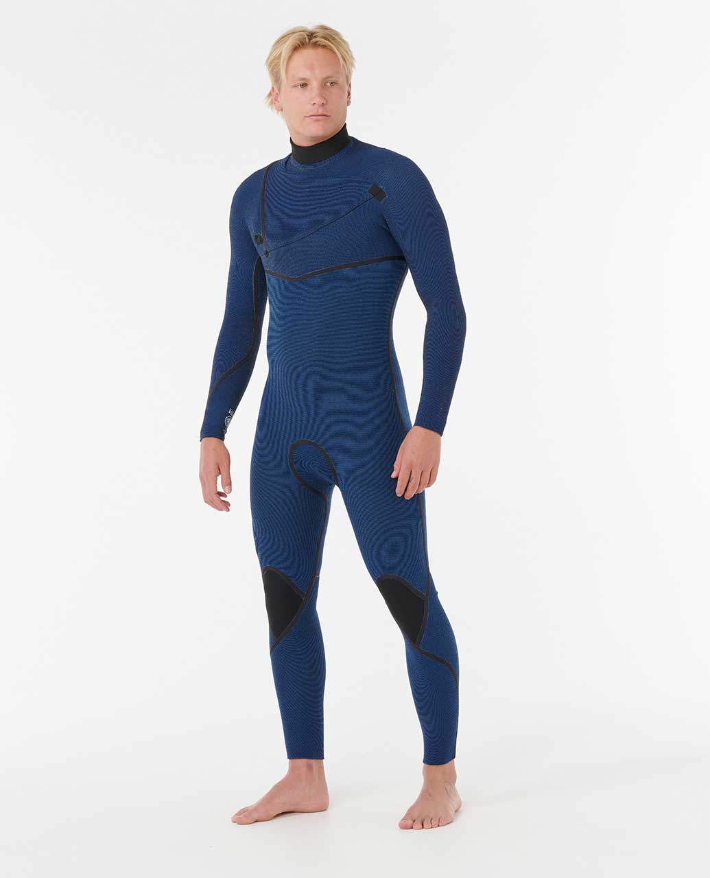 Rip Curl | E-Bomb 4/3 Zip Free Fullsuit Wetsuit