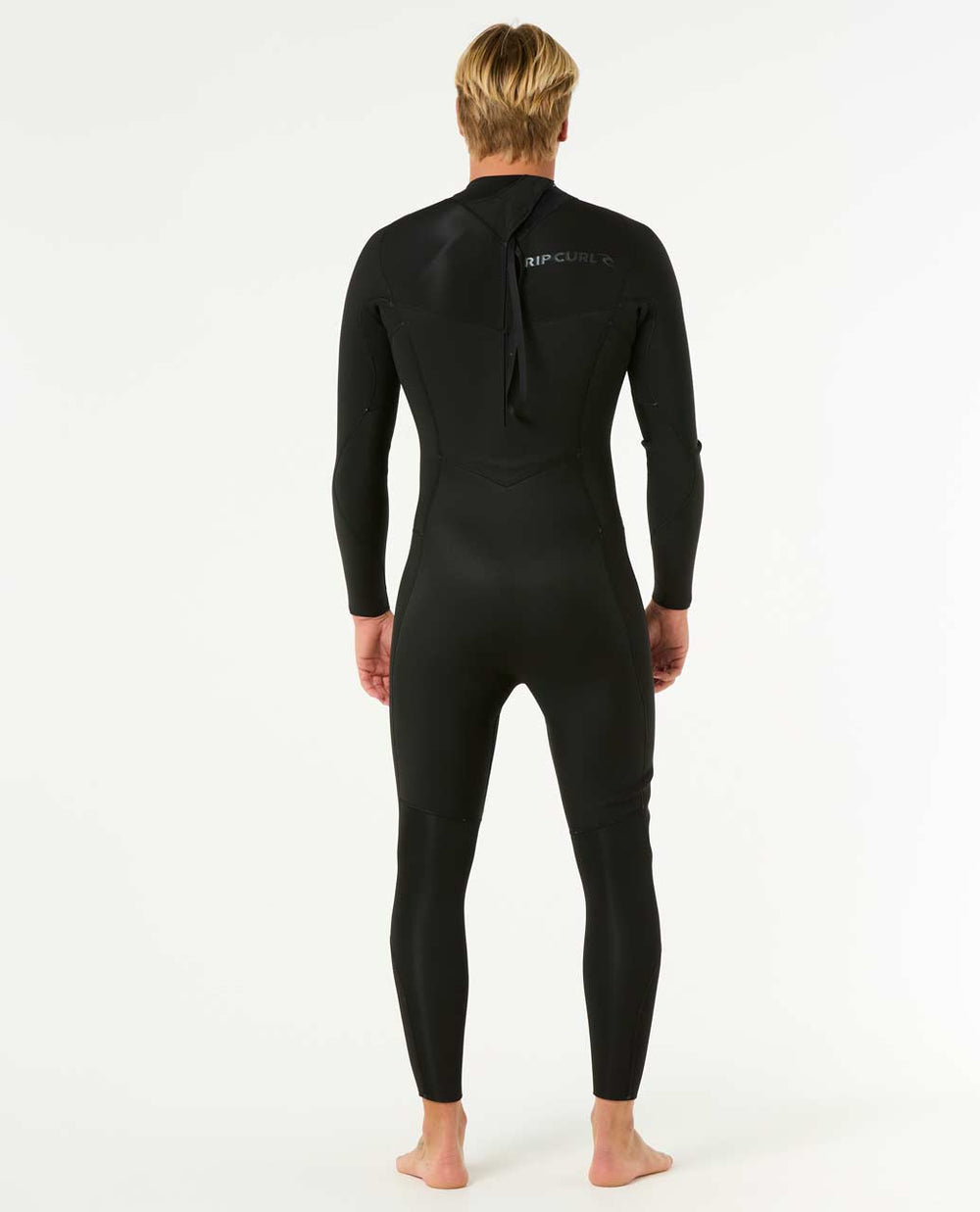 Rip Curl | Mens Dawn Patrol 3/2 Back Zip Wetsuit
