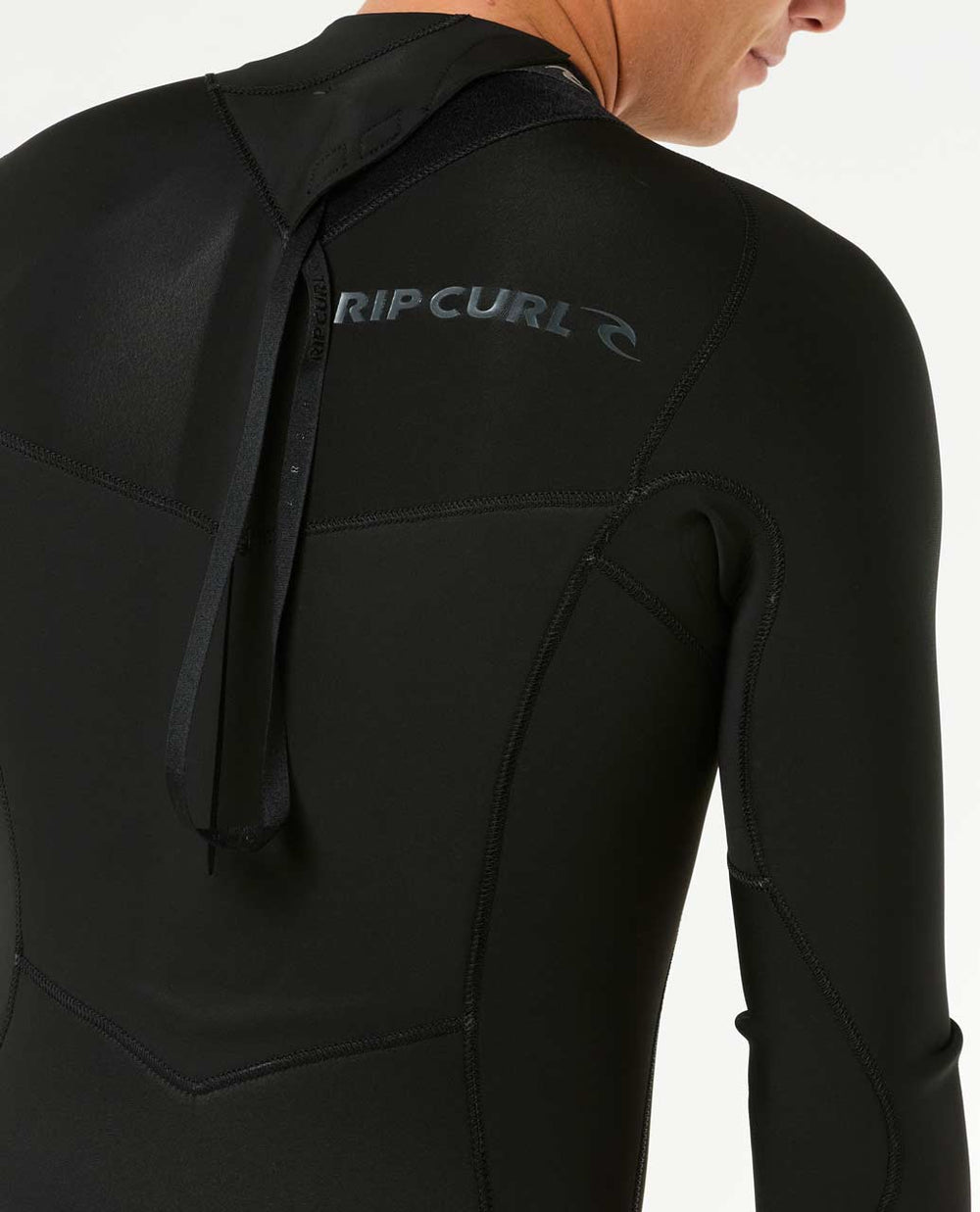 Rip Curl | Mens Dawn Patrol 3/2 Back Zip Wetsuit