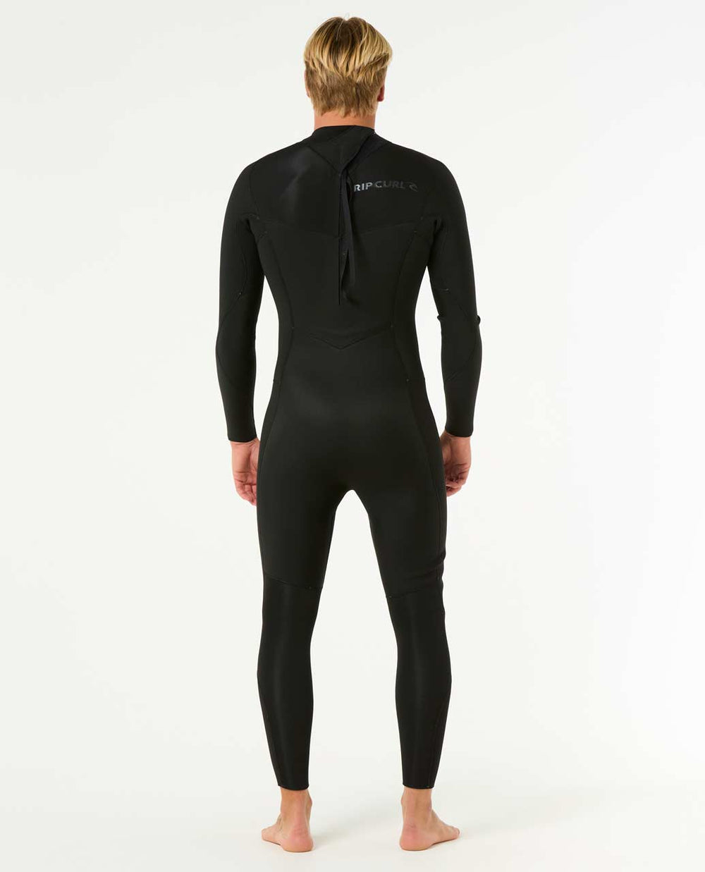 Rip Curl | Mens Dawn Patrol 4/3 Back Zip Steamer Wetsuit