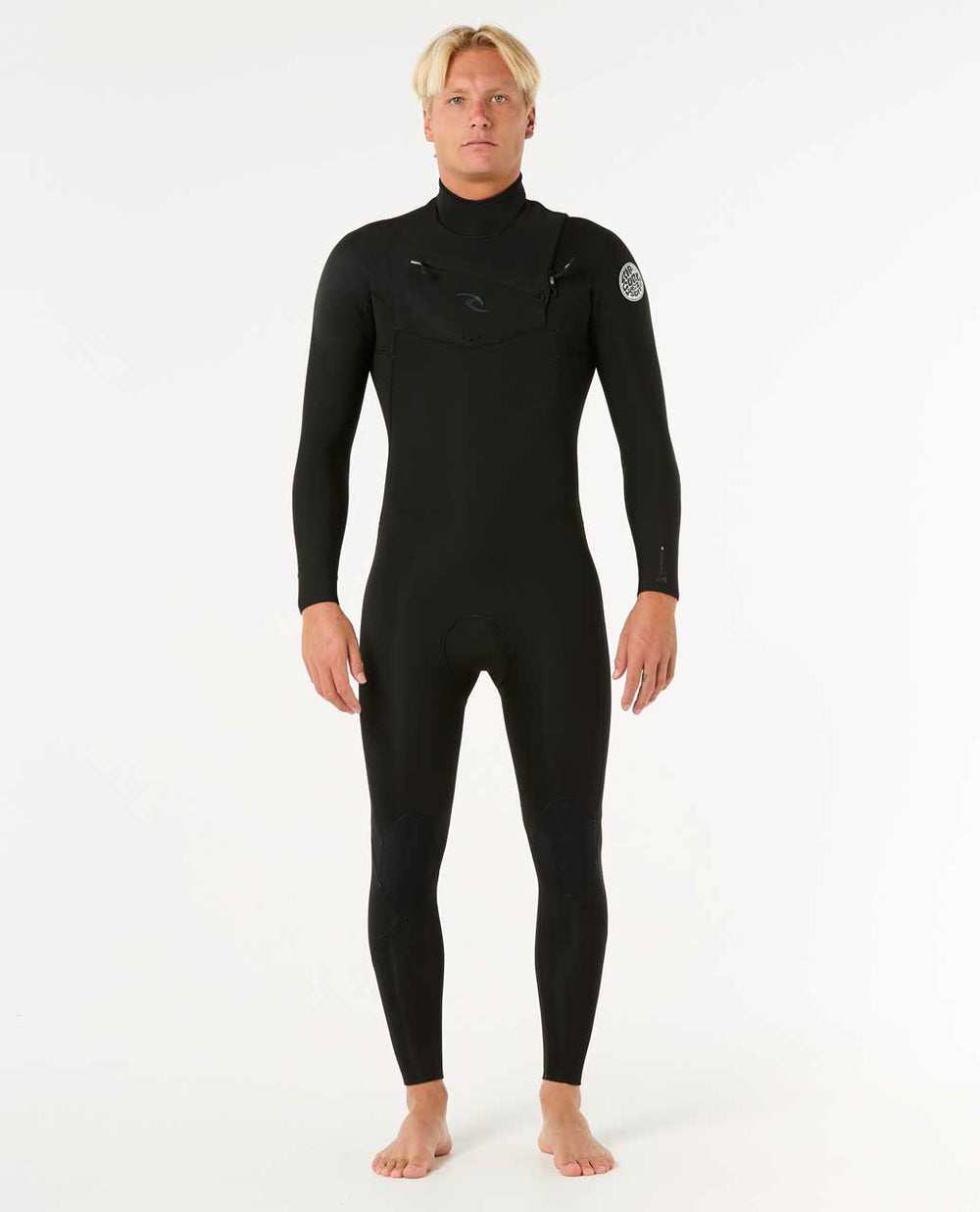 Rip Curl | Dawn Patrol Pro 4/3 Chest Zip Fullsuit Wetsuit