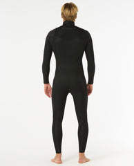 Rip Curl | Dawn Patrol Pro 4/3 Chest Zip Fullsuit Wetsuit