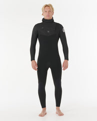 Rip Curl | Dawn Patrol 5/4 Chest Zip Fullsuit Wetsuit